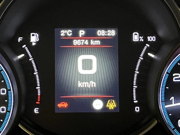 Image véhicule  Fiat 500X (7)