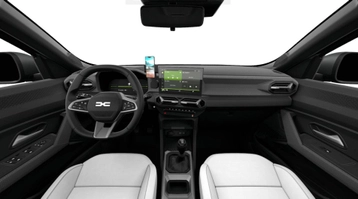 Image véhicule  Dacia DUSTER (3)