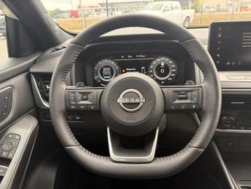 Image véhicule  Nissan QASHQAI (20)