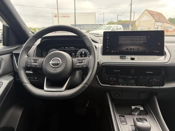 Image véhicule  Nissan QASHQAI (19)