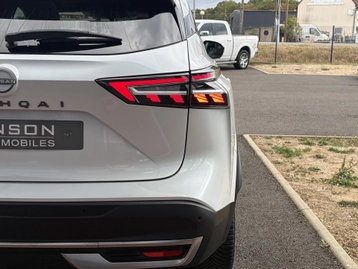Image véhicule  Nissan QASHQAI (9)