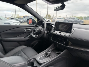 Image véhicule  Nissan QASHQAI (44)