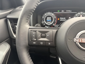 Image véhicule  Nissan QASHQAI (22)
