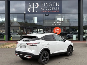 Image véhicule  Nissan QASHQAI (5)
