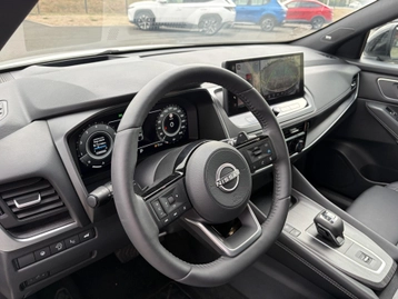 Image véhicule  Nissan QASHQAI (18)