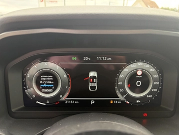Image véhicule  Nissan QASHQAI (30)
