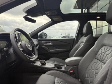 Image véhicule  Nissan QASHQAI (12)
