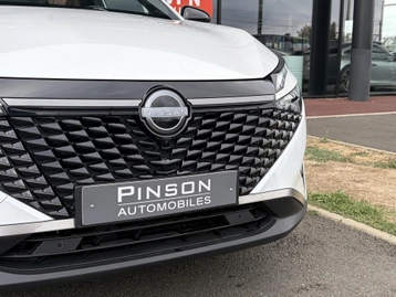 Image véhicule  Nissan QASHQAI (7)