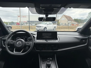 Image véhicule  Nissan QASHQAI (42)