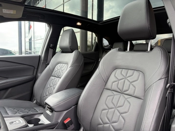 Image véhicule  Nissan QASHQAI (13)