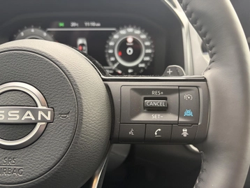 Image véhicule  Nissan QASHQAI (21)