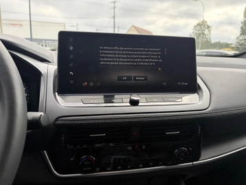 Image véhicule  Nissan QASHQAI (29)