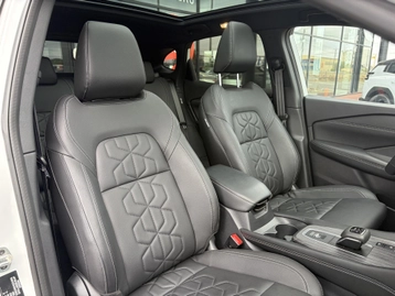 Image véhicule  Nissan QASHQAI (43)