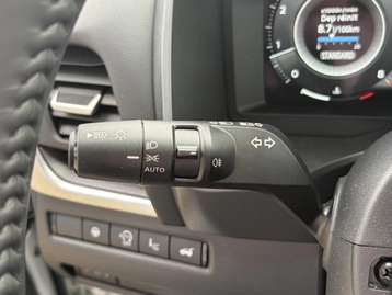 Image véhicule  Nissan QASHQAI (23)