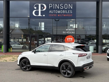Image véhicule  Nissan QASHQAI (3)