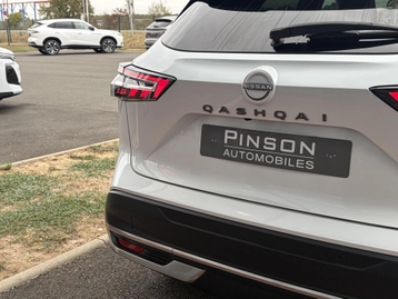 Image véhicule  Nissan QASHQAI (8)
