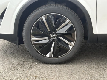 Image véhicule  Nissan QASHQAI (11)