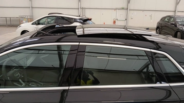 Image véhicule  Audi A3 SPORTBACK (15)