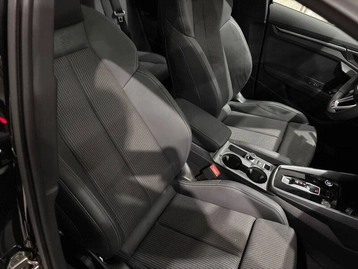 Image véhicule  Audi A3 SPORTBACK (14)