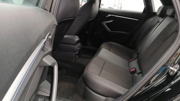 Image véhicule  Audi A3 SPORTBACK (8)