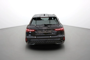Image véhicule  Audi A3 SPORTBACK (4)