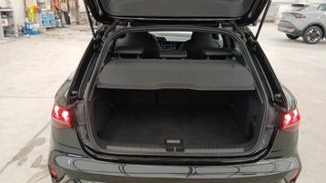 Image véhicule  Audi A3 SPORTBACK (13)