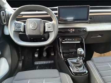 Image véhicule  Citroën C3 AIRCROSS (21)