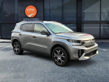 Image véhicule  Citroën C3 AIRCROSS (1)