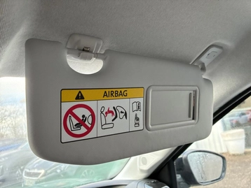 Image véhicule  Citroën C3 AIRCROSS (38)