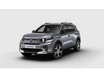 Image véhicule  Citroën C3 AIRCROSS (0)