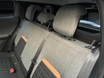 Image véhicule  Citroën C3 AIRCROSS (17)