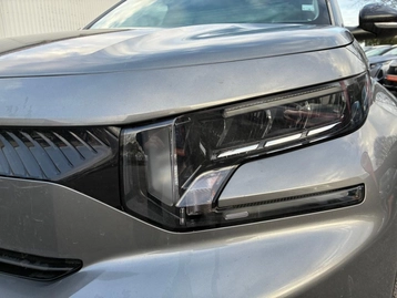 Image véhicule  Citroën C3 AIRCROSS (15)