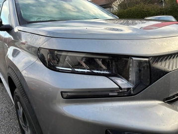 Image véhicule  Citroën C3 AIRCROSS (14)