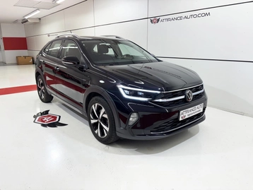Image véhicule  Volkswagen TAIGO (0)