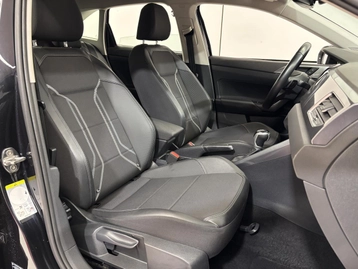 Image véhicule  Volkswagen TAIGO (24)