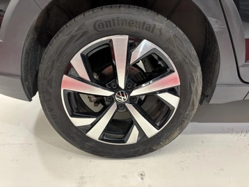 Image véhicule  Volkswagen TAIGO (36)