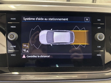 Image véhicule  Volkswagen TAIGO (14)