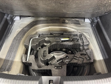 Image véhicule  Volkswagen TAIGO (30)