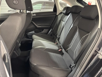 Image véhicule  Volkswagen TAIGO (20)