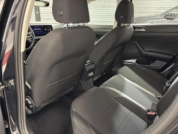 Image véhicule  Volkswagen TAIGO (21)