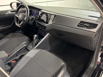 Image véhicule  Volkswagen TAIGO (25)