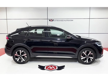 Image véhicule  Volkswagen TAIGO (1)