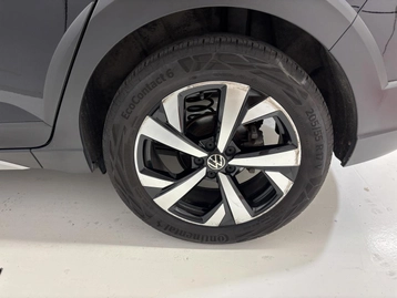 Image véhicule  Volkswagen TAIGO (37)