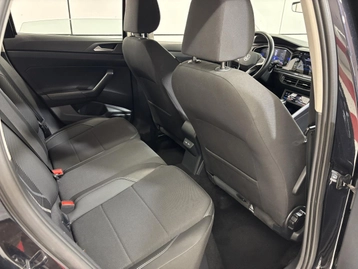Image véhicule  Volkswagen TAIGO (28)