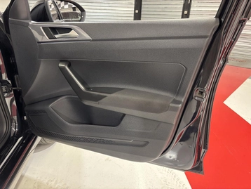 Image véhicule  Volkswagen TAIGO (23)