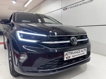 Image véhicule  Volkswagen TAIGO (32)