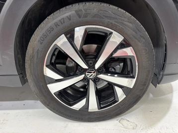 Image véhicule  Volkswagen TAIGO (35)