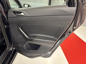 Image véhicule  Volkswagen TAIGO (26)