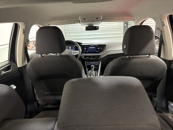 Image véhicule  Volkswagen TAIGO (31)