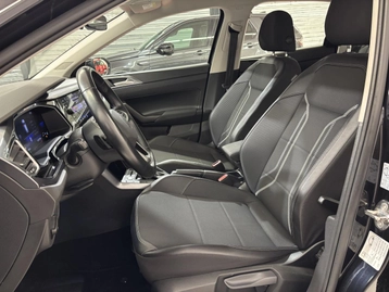 Image véhicule  Volkswagen TAIGO (9)